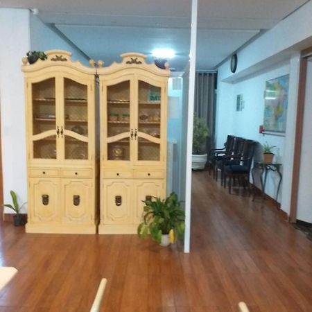 Hotel Pousada Beija Flor Poços de Caldas Buitenkant foto