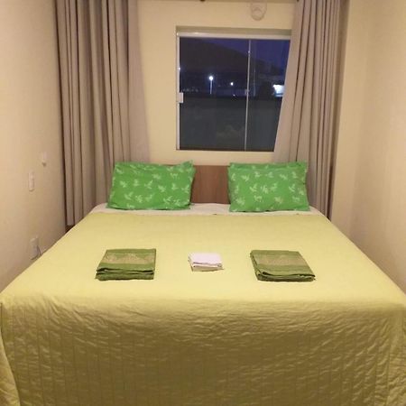 Hotel Pousada Beija Flor Poços de Caldas Buitenkant foto