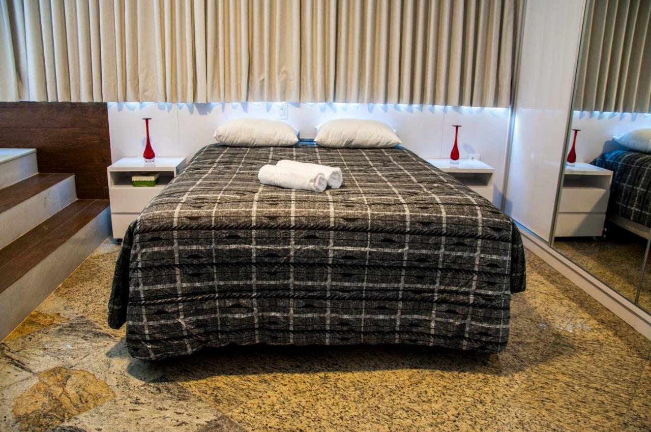 Hotel Pousada Beija Flor Poços de Caldas Buitenkant foto